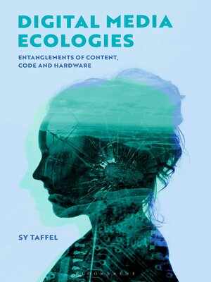 cover image of Digital Media Ecologies